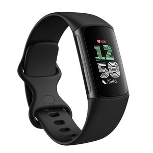 Fitbit Charge 6 Fitness Tracker